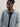 John Varvatos Neil LS Reversible Sport Shirt in Navy - Estilo Boutique