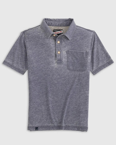 Johnnie-O Dante Polo - Estilo Boutique