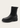Kaanas Belgrade Bootie in Onyx - Estilo Boutique