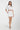 Kasia Rhea Shorts in White - Estilo Boutique