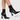Kat Maconie Chika Boots in Black - Estilo Boutique
