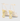 Kat Maconie Riri Sandals in Coconut Cream - Estilo Boutique