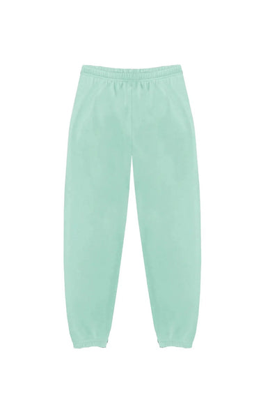 KatieJ Tween Dylan Pants in Sea Green - Estilo Boutique