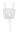 KatieJ Tween Willow Lace Top in White - Estilo Boutique
