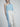 Krisa One Shoulder Tie Top - Estilo Boutique