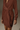 Krisa Wrap Shirt Dress in Cinnamon - Estilo Boutique