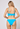 L Space Camacho Bottoms in Electric Blue - Estilo Boutique