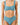 L Space Eco Chic Repreve® Marlee Bikini Top - Estilo Boutique