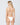 L Space Gloss Gator Lennox Bikini Bottom - Estilo Boutique