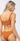 L Space Ribbed Lee Lee Top in Amber - Estilo Boutique