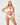 L Space Troy Bikini Bottom in Cream - Estilo Boutique