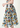La Fuori Gardenia Embroidered Skirt in Floral - Estilo Boutique