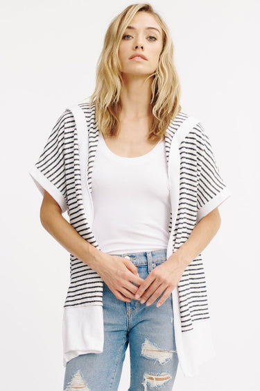 LA Made Villa Poncho - Estilo Boutique