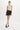 Lamarque Aricia Leather Mini Skirt in Black - Estilo Boutique