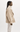 Lamarque Badu Faux Shearling Jacket in Beige - Estilo Boutique