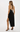 Lamarque Jay Faux Leather Skirt in Black - Estilo Boutique