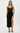 Lamarque Jay Faux Leather Skirt in Black - Estilo Boutique