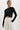 Lamarque Ksenia Twist Top in Black - Estilo Boutique