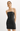 Lamarque Phoenix Dress in Black - Estilo Boutique