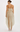 Lamarque Pixie Tulle Dress in Light Beige - Estilo Boutique