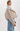 Lamarque Sharon Puffer Jacket in Light grey - Estilo Boutique