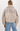 Lamarque Sharon Puffer Jacket in Light grey - Estilo Boutique
