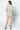 Lavender Brown Python Blazer - Estilo Boutique
