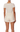LBLC The Label Tanya Faux Leather Short in Ivory - Estilo Boutique