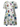 Lola and the Boys Rainbow Cheetah Heart Dress - Estilo Boutique