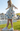 Lola and the Boys Rainbow Cheetah Heart Dress - Estilo Boutique