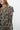 Love Sam Joyous Floral Fit & Flare Sleeve Top - Estilo Boutique