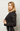Love the Label Martina Jacket in Black - Estilo Boutique