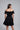 Love The Label Rosaline Dress in Black - Estilo Boutique