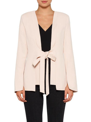 Luxe Deluxe Day to Night Jacket - Estilo Boutique