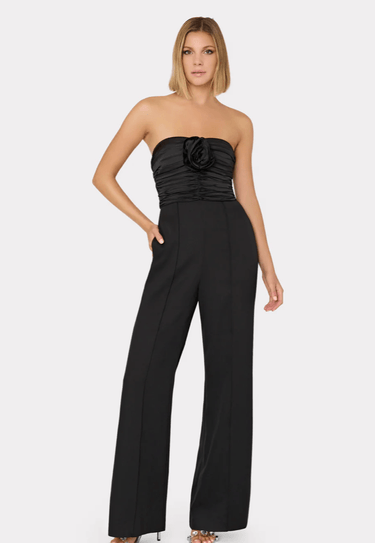 Milly Saoirse Cady Jumpsuit - Estilo Boutique