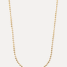 Miranda Frye London Necklace in Gold - Estilo Boutique