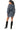 Misa Karlina Dress in Nightshade Flora - Estilo Boutique