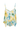 Misa Noemi Top in Citron Water Color - Estilo Boutique
