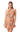 Misa Tula Dress in Tangerine Flora - Estilo Boutique