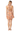 Misa Tula Dress in Tangerine Flora - Estilo Boutique