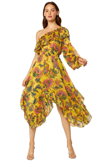 Misa Vola Dress - Estilo Boutique
