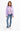 Molly Bracken Hooded Puffer Jacket in Purple - Estilo Boutique