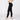Monrow Brushed Thermal Pocket Cuff Sweat - Estilo Boutique