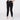 Monrow Brushed Thermal Pocket Cuff Sweat - Estilo Boutique
