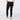 Monrow Brushed Thermal Pocket Cuff Sweat - Estilo Boutique