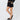Monrow Ex-Boyfriend Shorts in Black - Estilo Boutique