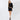 Monrow Ex-Boyfriend Shorts in Black - Estilo Boutique