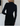 Monrow Long Sleeve Mock Neck Bodysuit - Estilo Boutique