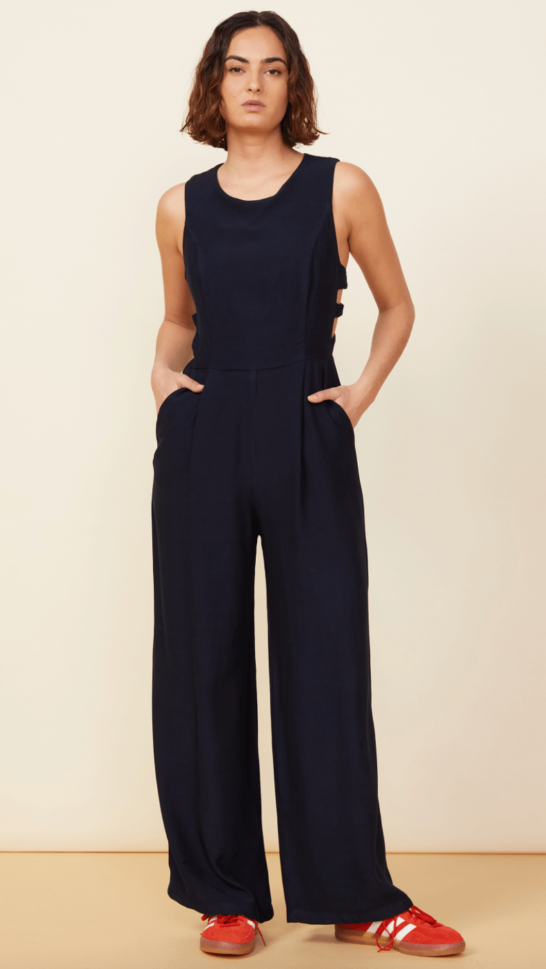 Monrow jumpsuit hotsell