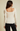 Nation Ashlyn Sweetheart Top in White Chocolate - Estilo Boutique
